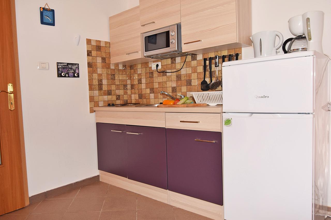 Apartments Jeromela Valbandon ภายนอก รูปภาพ